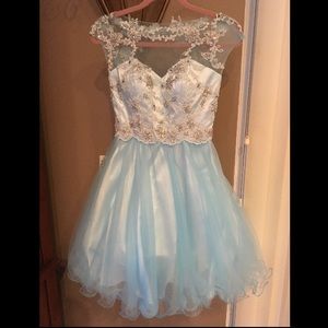 Formal Social/Prom dress