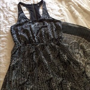 Victoria's Secret dress