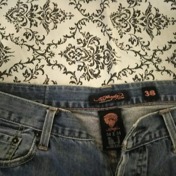 Jeans - Picture 3 of 4
