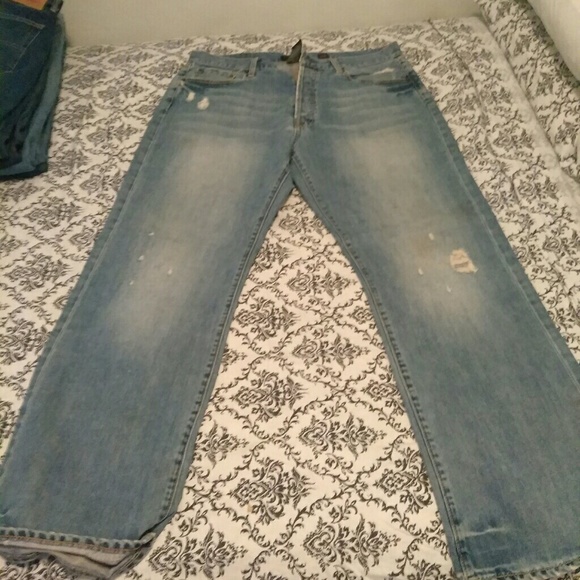 Jeans - Picture 4 of 4