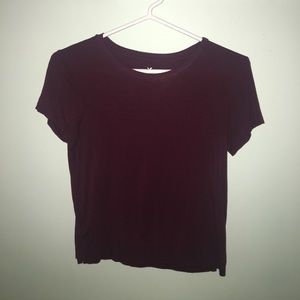 American Eagle soft and sexy tee