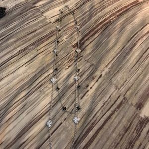 Van Cleef & Arpels style necklaces