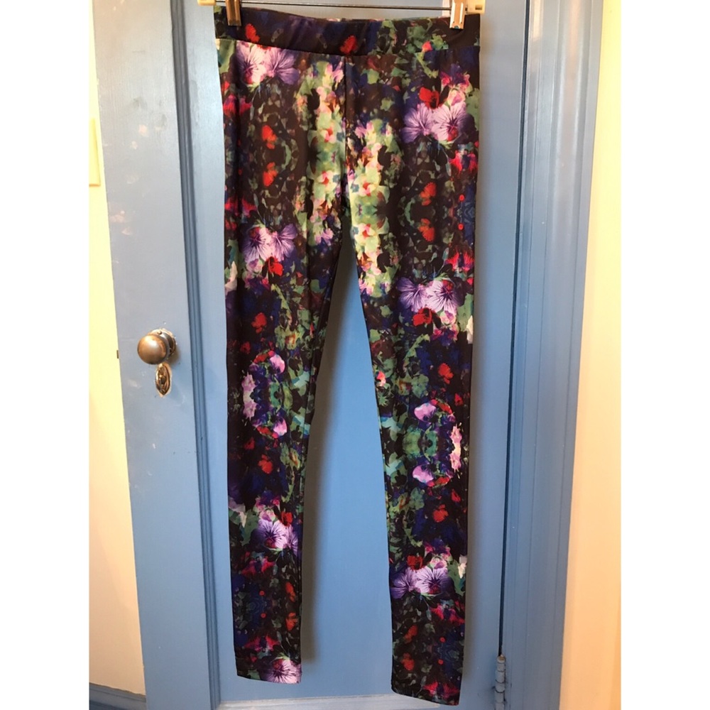 H&M Patterned Legging