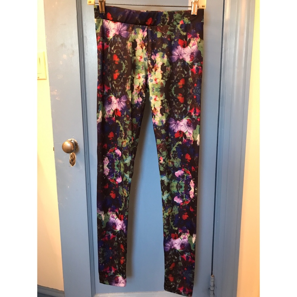 H&M Patterned Legging - Picture 2 of 2
