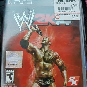 Meet your Posher, Edward