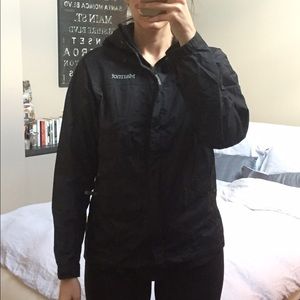 Marmot Rain Jacket