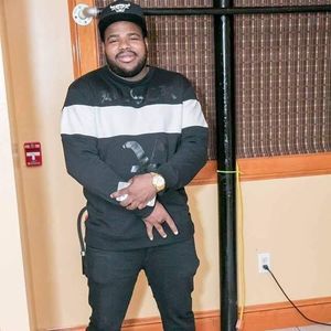 Meet your Posher, Richie