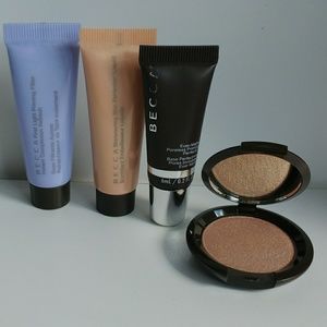 BECCA Sample Bundle