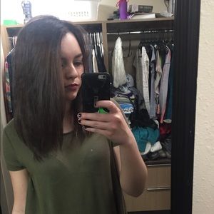 Meet your Posher, Marisa