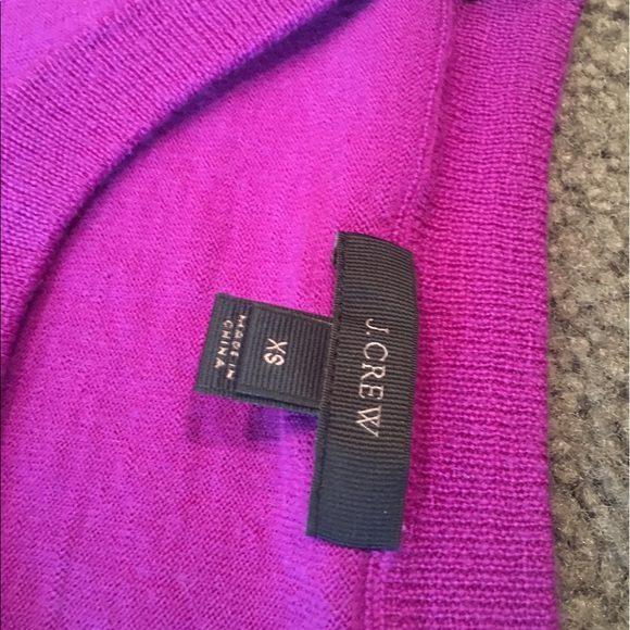 J. Crew sweater - Picture 1 of 2