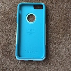iPhone 6 Plus OtterBox Case