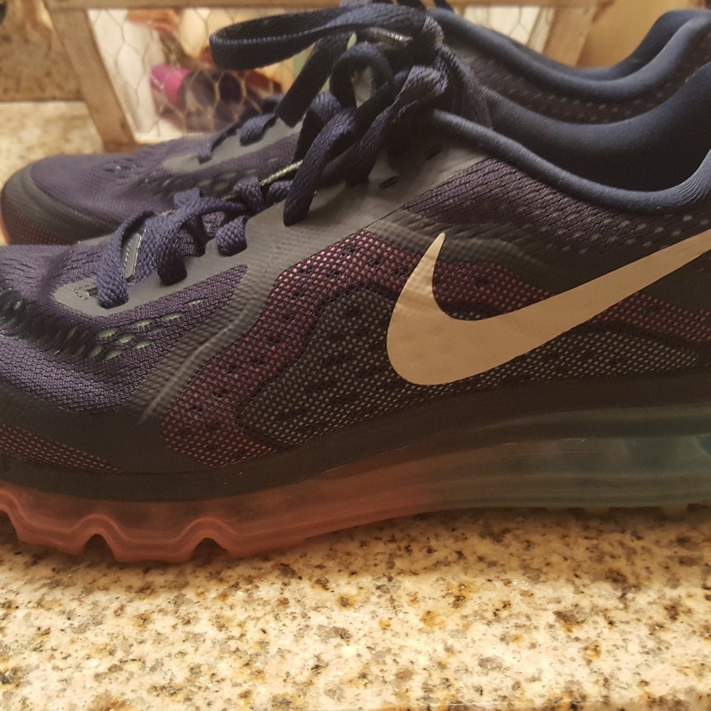 Nike Air Max
