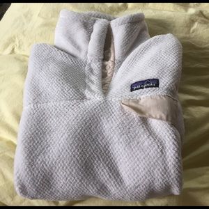 Patagonia Snap-T Fleece