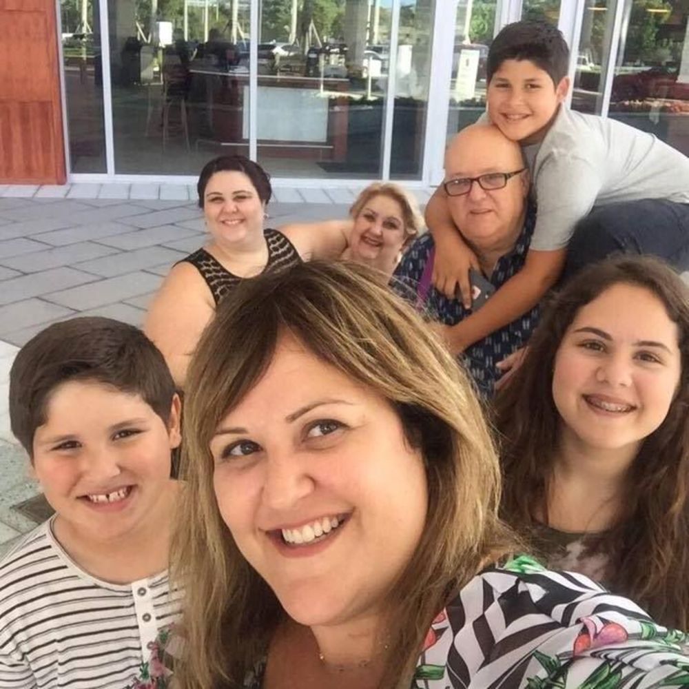 Meet your Posher, Rosa