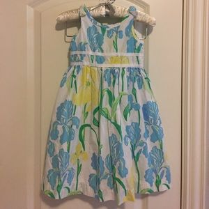 Beautiful Lilly Pulitzer Dress!