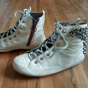 Sam Edelman sneakers