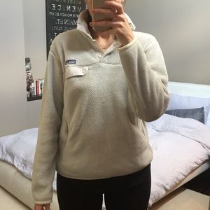 Patagonia Pullover