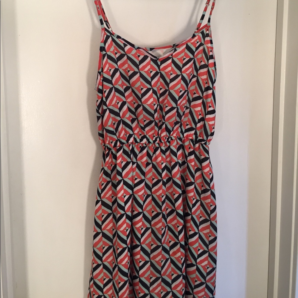 Tulle sundress size S