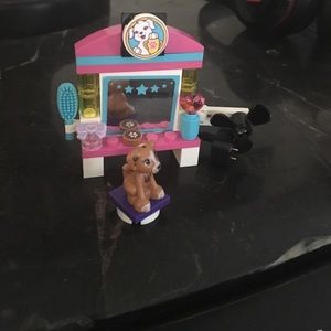 Meet your Posher, B.