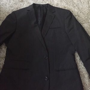 Men's Suit Coat