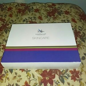 Life style lift skincare