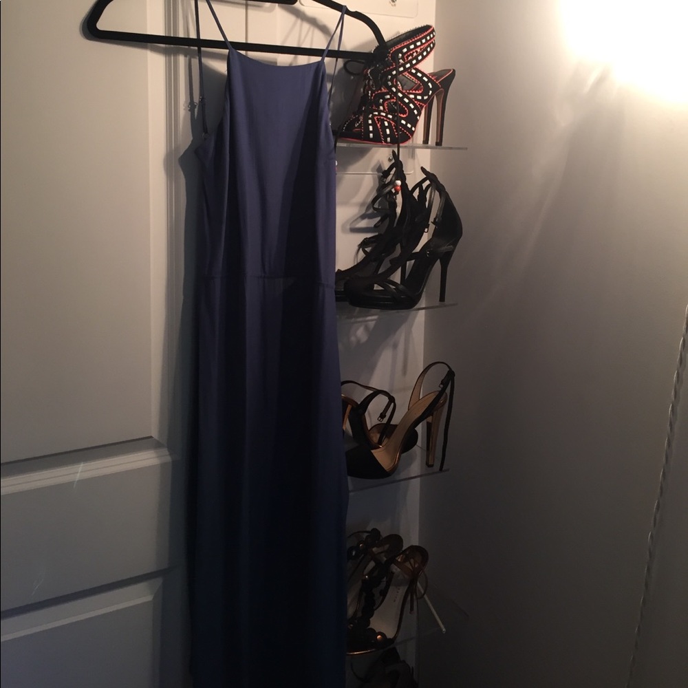 Reformation "Eve" Dress