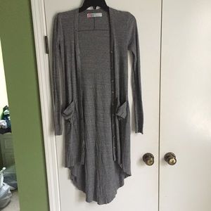 Free People Beach Sweater