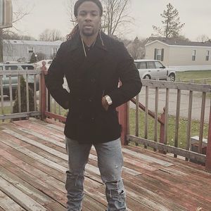 Meet your Posher, Glen