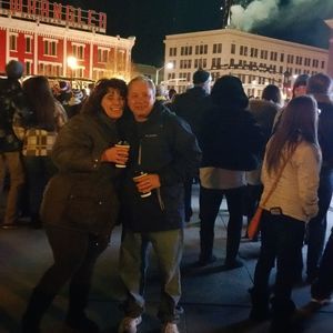 Meet your Posher, Donna