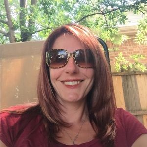 Meet your Posher, Christy