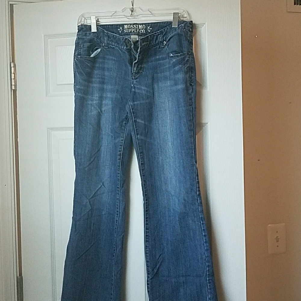 Mossimo jeans