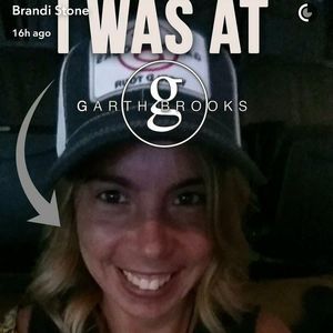 Meet your Posher, Brandi