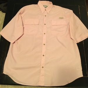 Columbia Shirt