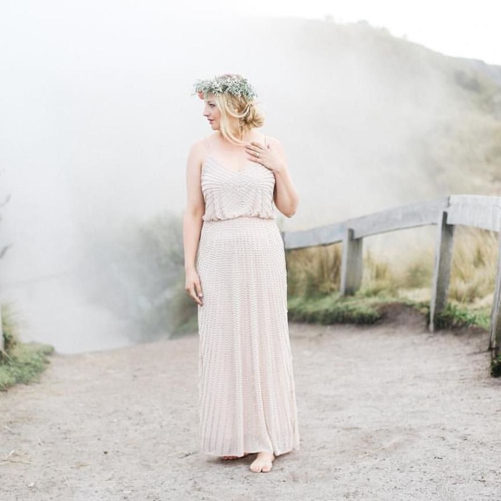 Meet your Posher, Christa