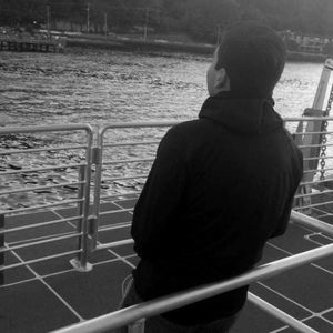 Meet your Posher, Eli