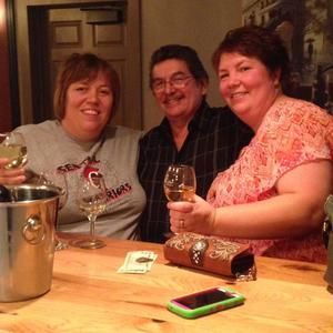 Meet your Posher, Tammy