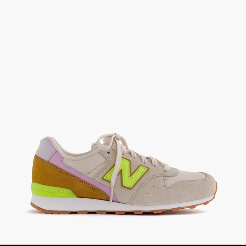 J.Crew EXCLUSIVE New Balance Sneakers!
