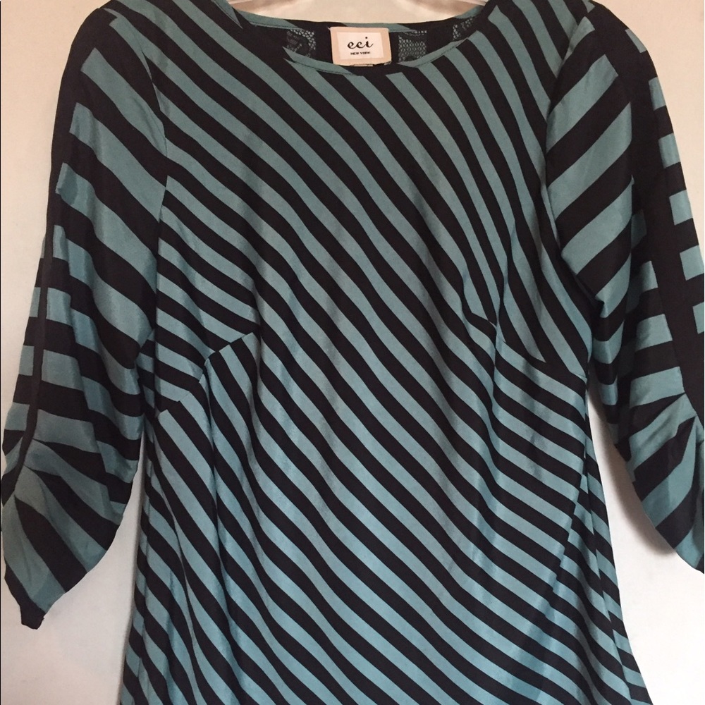 Women's top.  Size small.  NWOT.