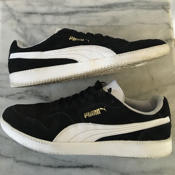 PuMa IcRa TrAinEr - Picture 5 of 10