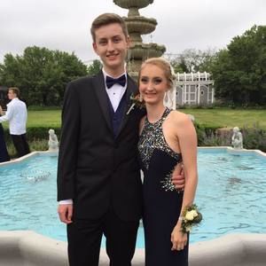 Meet your Posher, Adam