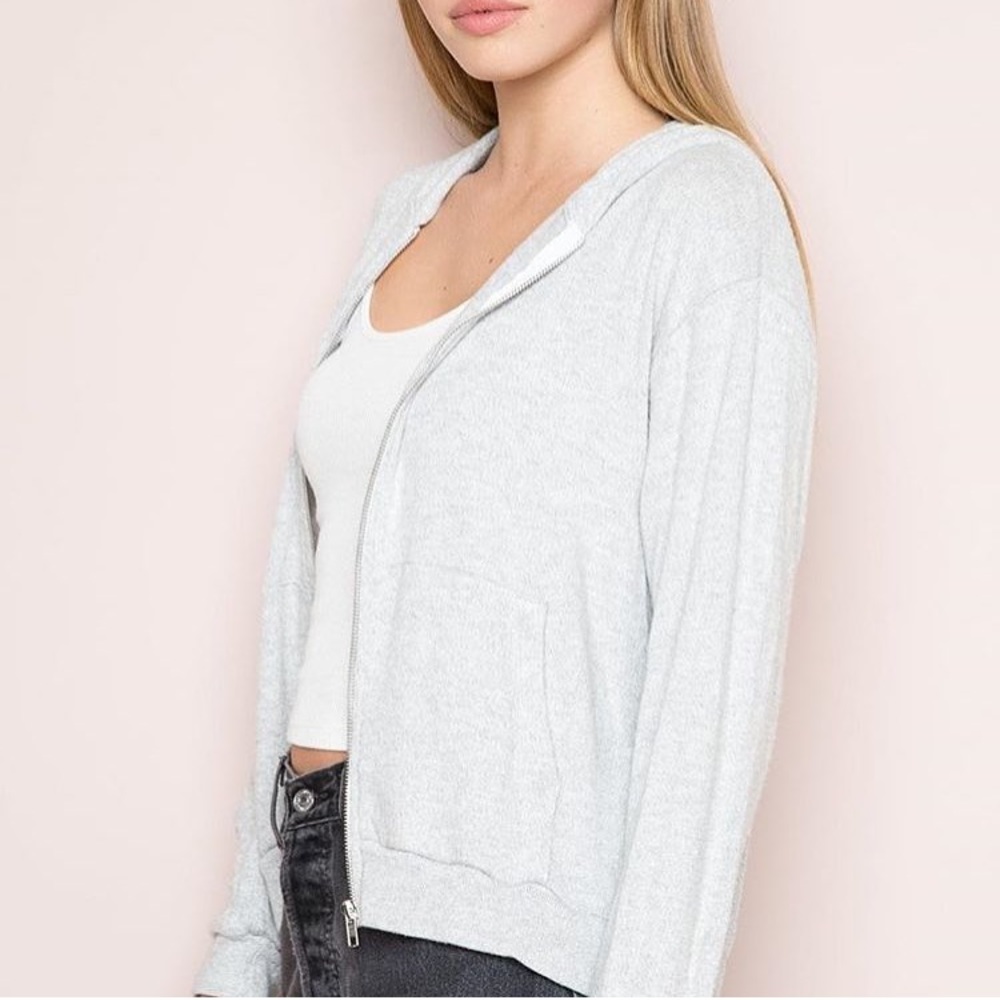 Brandy Melville Kassidy Hoodie