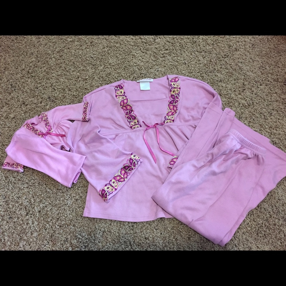 American Girl PJ bundle