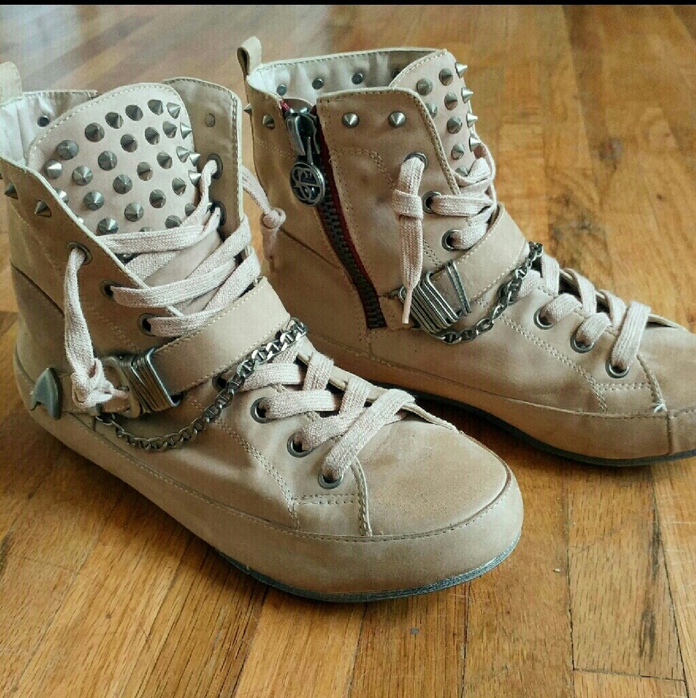 Sam Edelman sneakers
