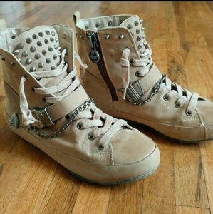 Sam Edelman sneakers