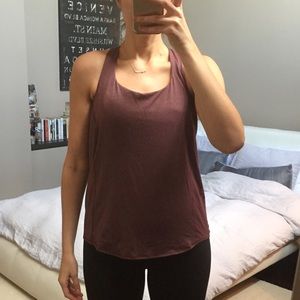 Lululemon Top