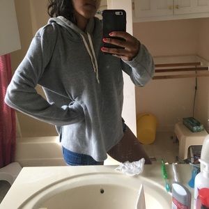 Brandy Melville Meg hoodie