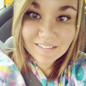 Meet your Posher, Lindsey