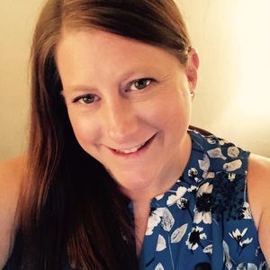 Meet your Posher, Katherine