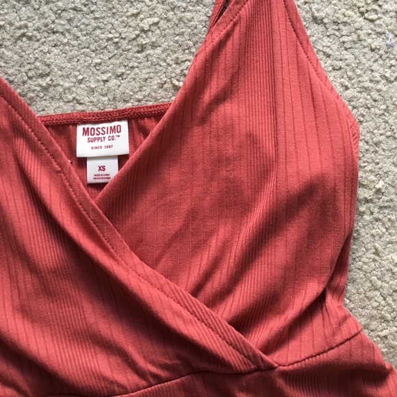 Pink summer dress - Picture 2 of 4