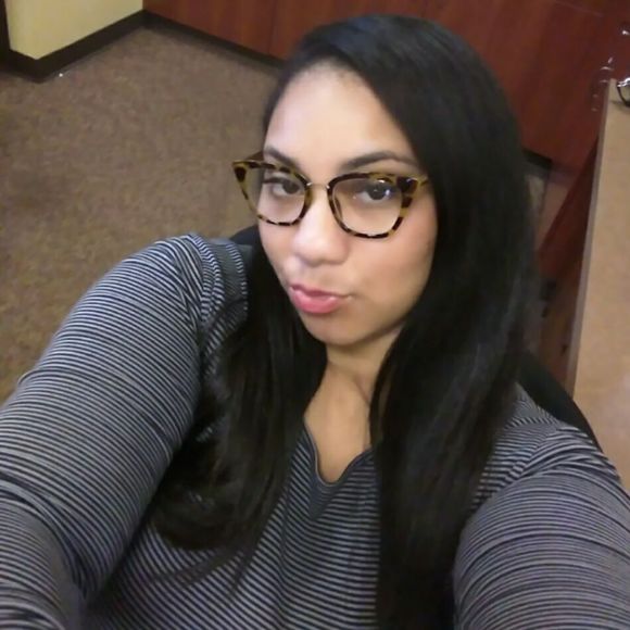 Meet your Posher, Nevaeh - Picture 1 of 1